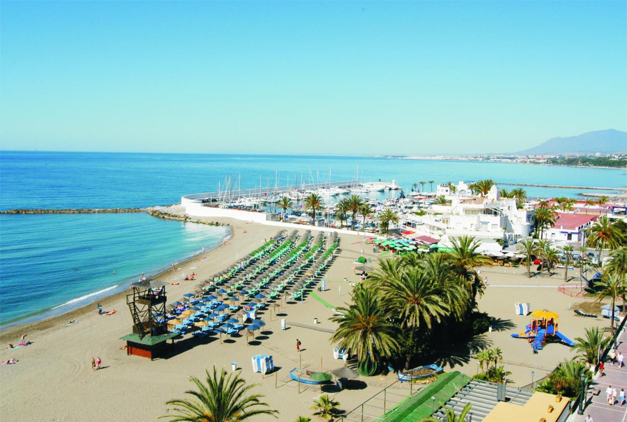 Apartament In First Line Apto 4-3