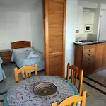 Apartment In Marbella First Line Beach Apto 4-3