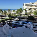 Apartment In Marbella First Line Beach Apto 4-3