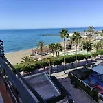 Apartment In Marbella First Line Beach Apto 4-3