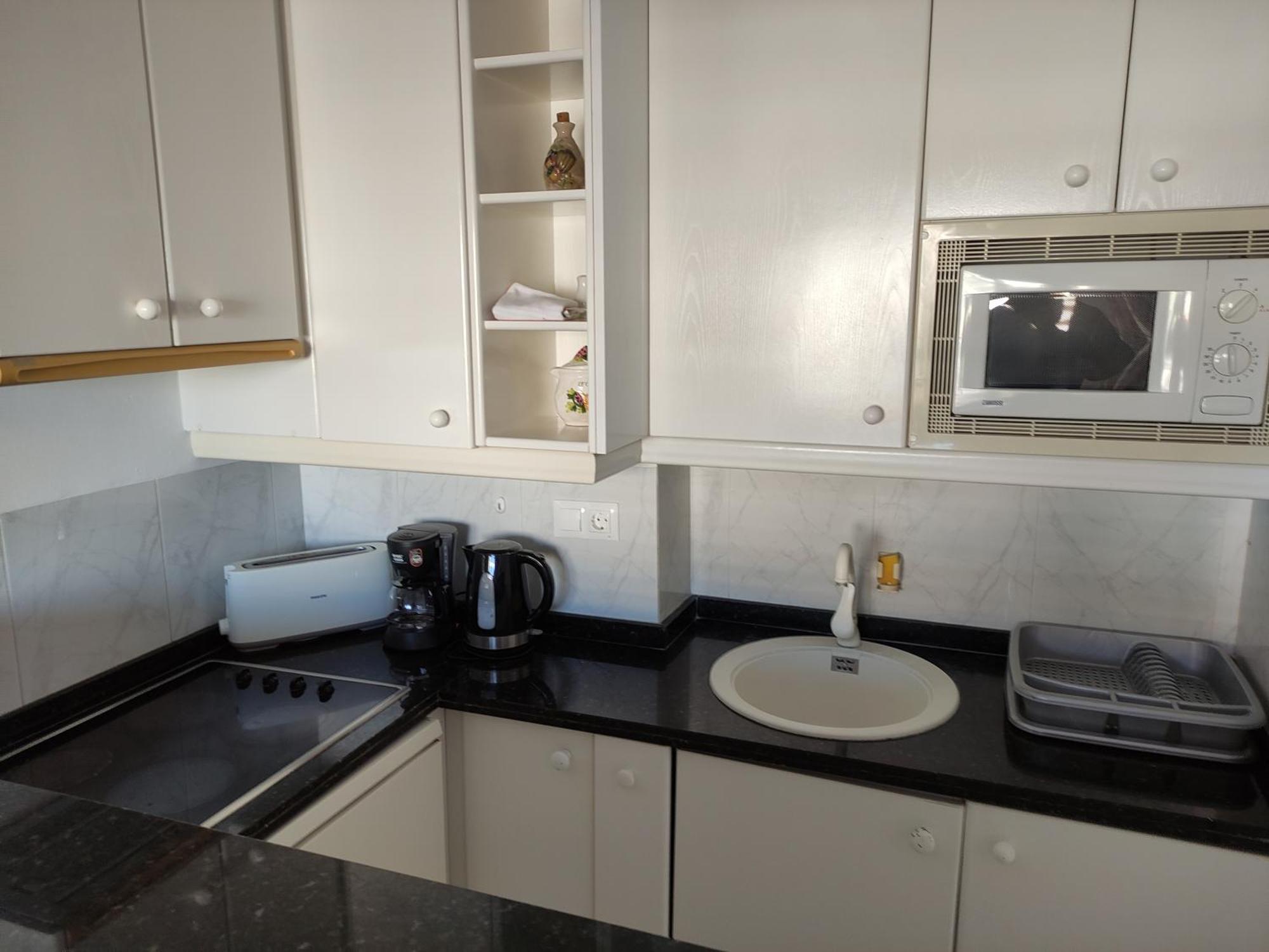 In First Line Apto 4-3 Apartment Marbella