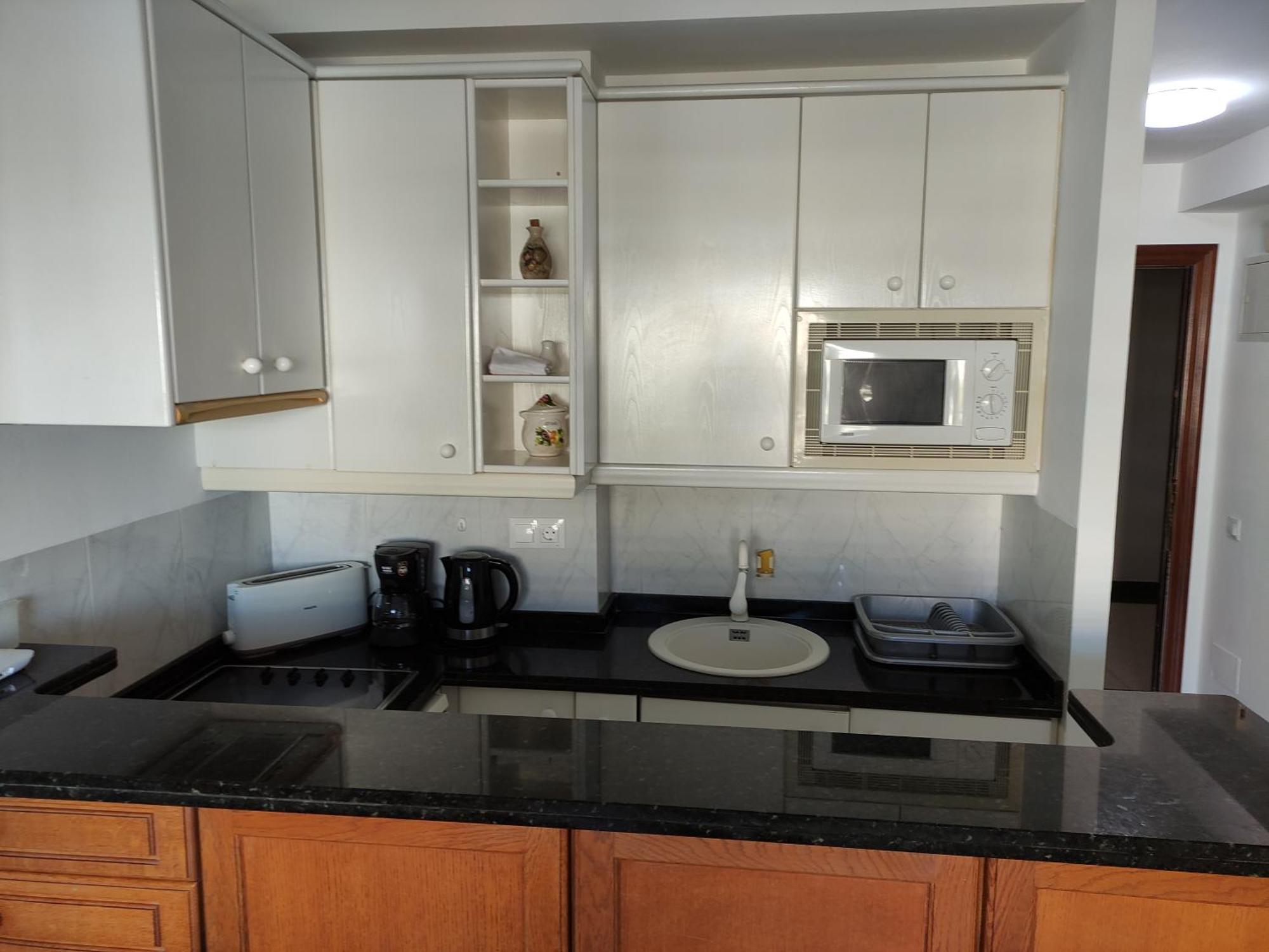 In First Line Apto 4-3 Apartment Marbella